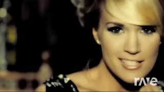 Casanova Opening Theme - Carrie Underwood & Eyewitness | RaveDJ