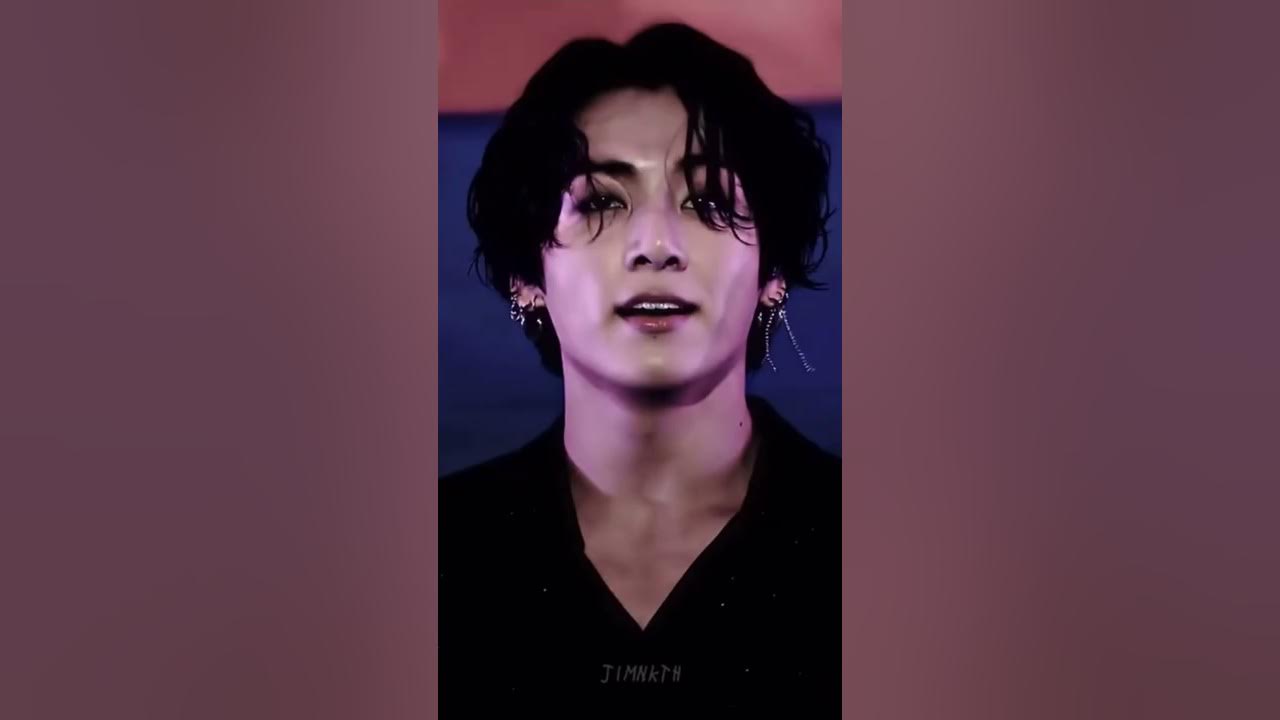 Under the influence-Jeon Jungkook [edit]          #shorts