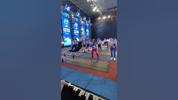 Skok Koji Je Zbunio Sve – Da Li Je Ovaj Covek Uopšte Ljudsko Biće? 🏃‍♂️💥