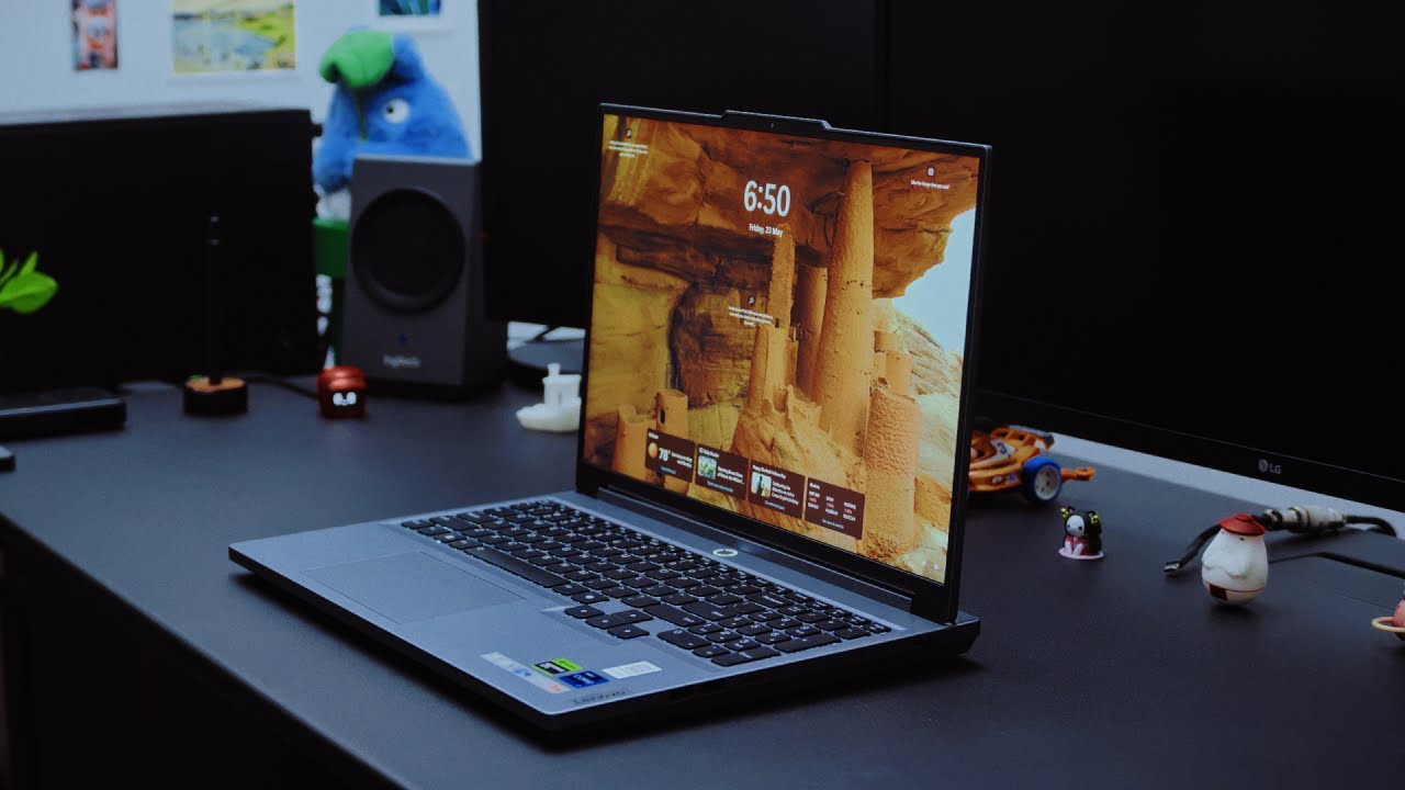 Is an RTX 4060 laptop STILL worth it in 2025?
