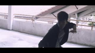 Badges Of Fury Kick Video Clip Compeion