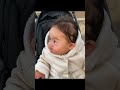 【感情が迷子】泣きたいけど泣きたくないダウン症1歳児。