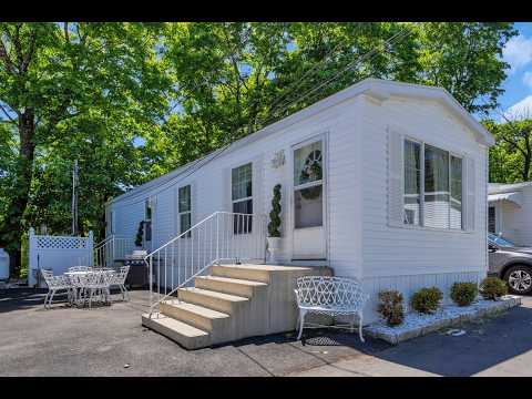 9 White Birch Park, Hampton, NJ home video tour