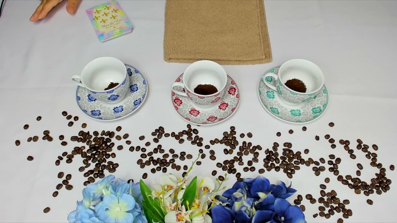 ☕💖CAFEOMANCIA! COMO FICA MINHA VIDA AFETIVA NOS PRÓXIMOS 6 MESES?