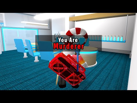 So I Played Murder Mystery 2 Youtube - lucky roblox murder mystery 2 ant