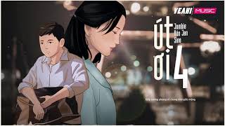 Jombie, Sino, Bảo Jen - ÚT ƠI 4 [Lyrics video] | G5R