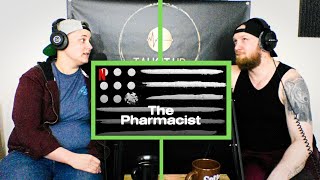 Will Talks About 'The Pharmacist' On NetFlix