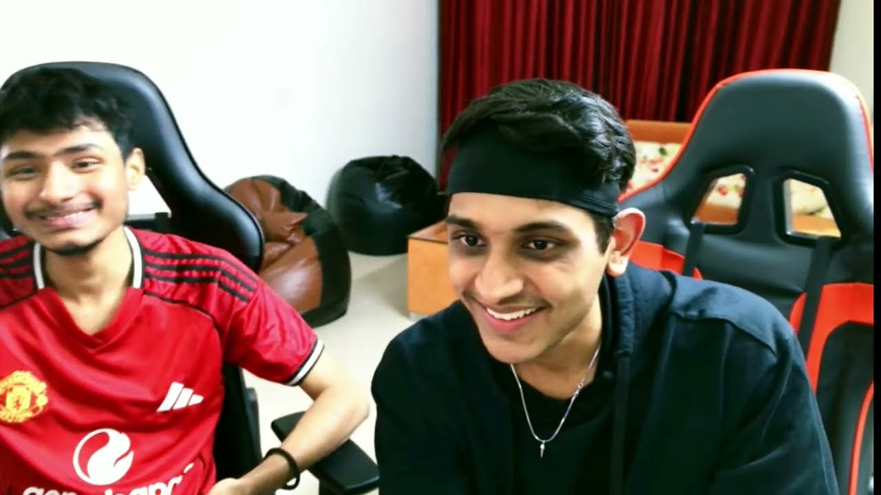 TG Qualified for next round 