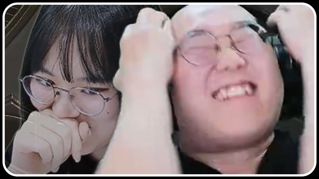 주다영 내 방송에서 나가!!