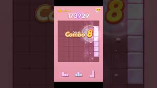 yeah I'm #blockblast #puzzle #games #shortvideo