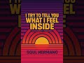 I Try (80s Soul Funk • Inside the Groove)