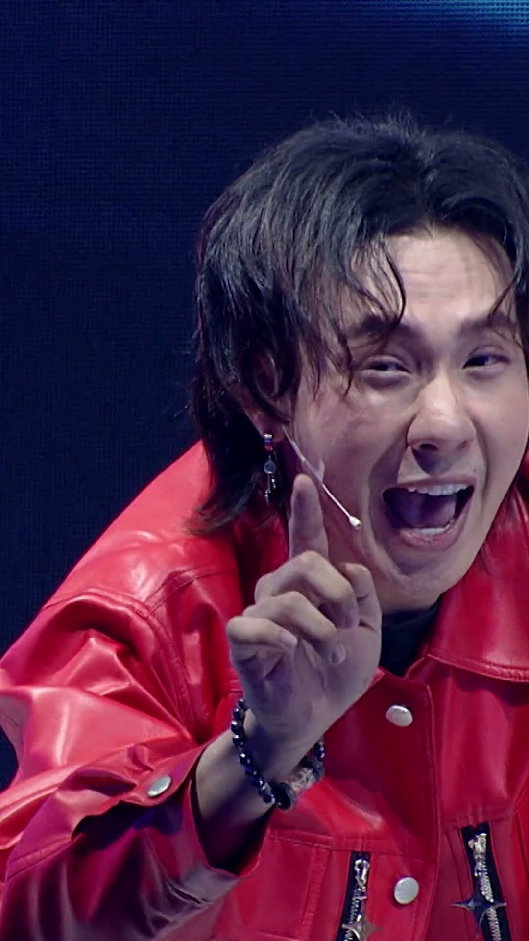 ลูกเอื้อนแบบR\u0026B #THEMASKSOULMATEหน้ากากคู่แท้
