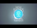 New kuchek trakashti kokali 2021 dj semo bossa ft dj feniks yamboll exported 0