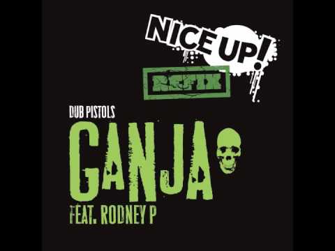 Dub Pistols Featuring Terry Hall - Problem Is (Part 2) Dub Pistols Featuring Terry Hall - Problem Is (Part 2)