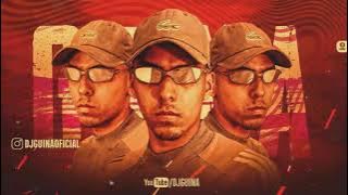 NOS EMPURRA NA TCHUCA, PUXA NA NUCA, DA TAPA NA CARA, DA TAPA NA BUNDA - DJ GUINA feat. MC LEVIN