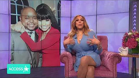 Wendy Williams Slams Nicki Minaj for Marrying Kenneth Petty