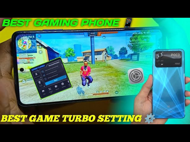 AetherSX2 Best Settings/New Update Def Jam: Fight for NY Poco X3 Pro vs  Poco X4 Pro Snapdragon 860 