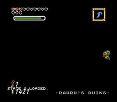 Lets Play The Legend of Zelda Parallel Worlds [31]