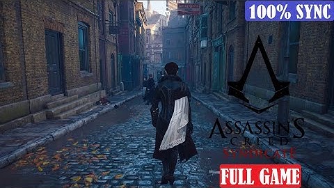 Assassin