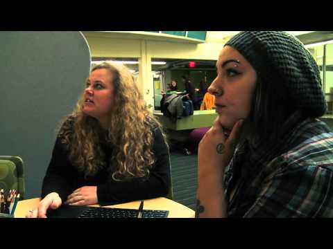 Undergraduate Research and Creative Endeavors