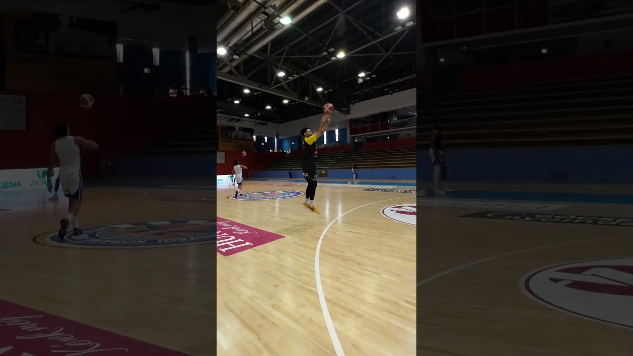 The Beauty of Slow Mo😎