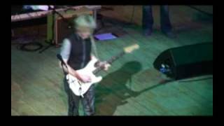 Kenny Wayne Shepherd  - While We Cry (Live Moscow) chords