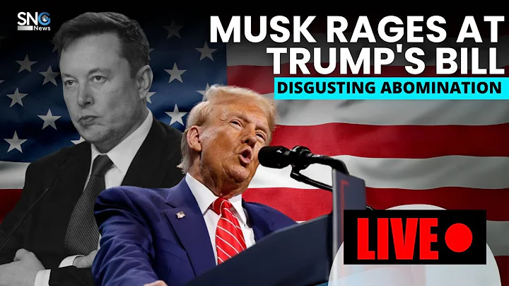 Musk Slams Trump Bill, Wilders Topples Dutch Gov, Electric Plane Lands at JFK, Flies 70 Miles @ $8