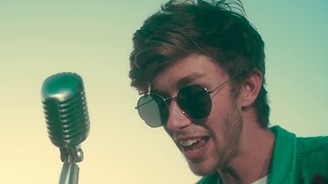 Empty Bottles - Levitate Official Music Video