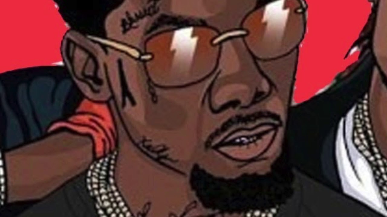 clout cardi b FREE Offset Type Beats Migos x Gucci Mane x XXX Rap Trap Instrumentals 2018