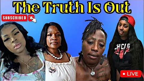 The Alexis Ware Case Is Very Similar To The Kenneka Jenkins Case! Tereasa Martin Speaks Out!