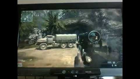 mw3 Team deathmatch FUNKING HACK LOBBY!!!!!!!!!