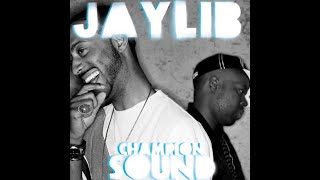 Jaylib - The Mission (Instrumental [Reproduced])