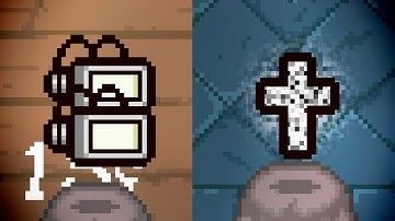 Double Tech X + Dogma