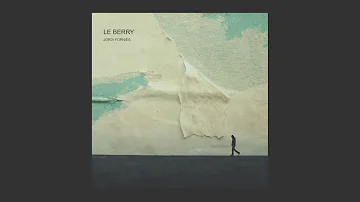 LE BERRY - Jordi Forniés