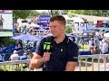 Jenson Brooksby on takeaways from Wimbledon loss to SINNER | 2026 Montreal