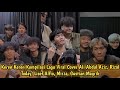 KEREN KEREN KOMPlLASI LAGU VIRAL COVER ALI, RIZAL, LISEF, MIRZA, GUSTIAN #aliabdulaziz #rizaltoday