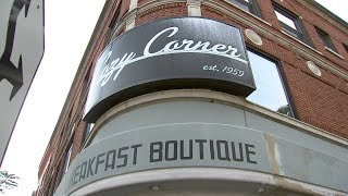 West suburban restaurant closes after 65 years