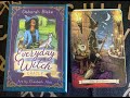 💜 Everyday Witch Oracle 💜- Full flip through