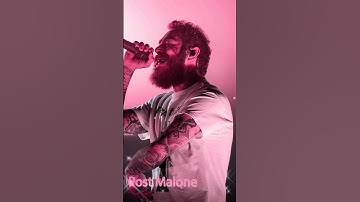 Thumbnail of Post Malone – Better Now