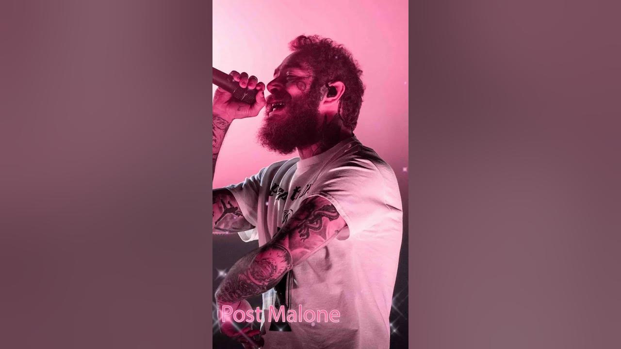 Post Malone – Better Now