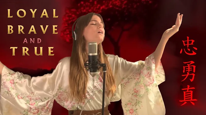 Loyal Brave True - Christina Aguilera (Charlotte S...