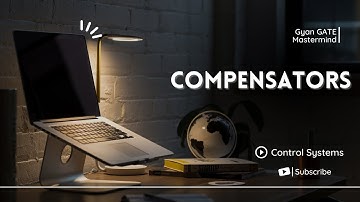 Compensators - solution to 3 problems