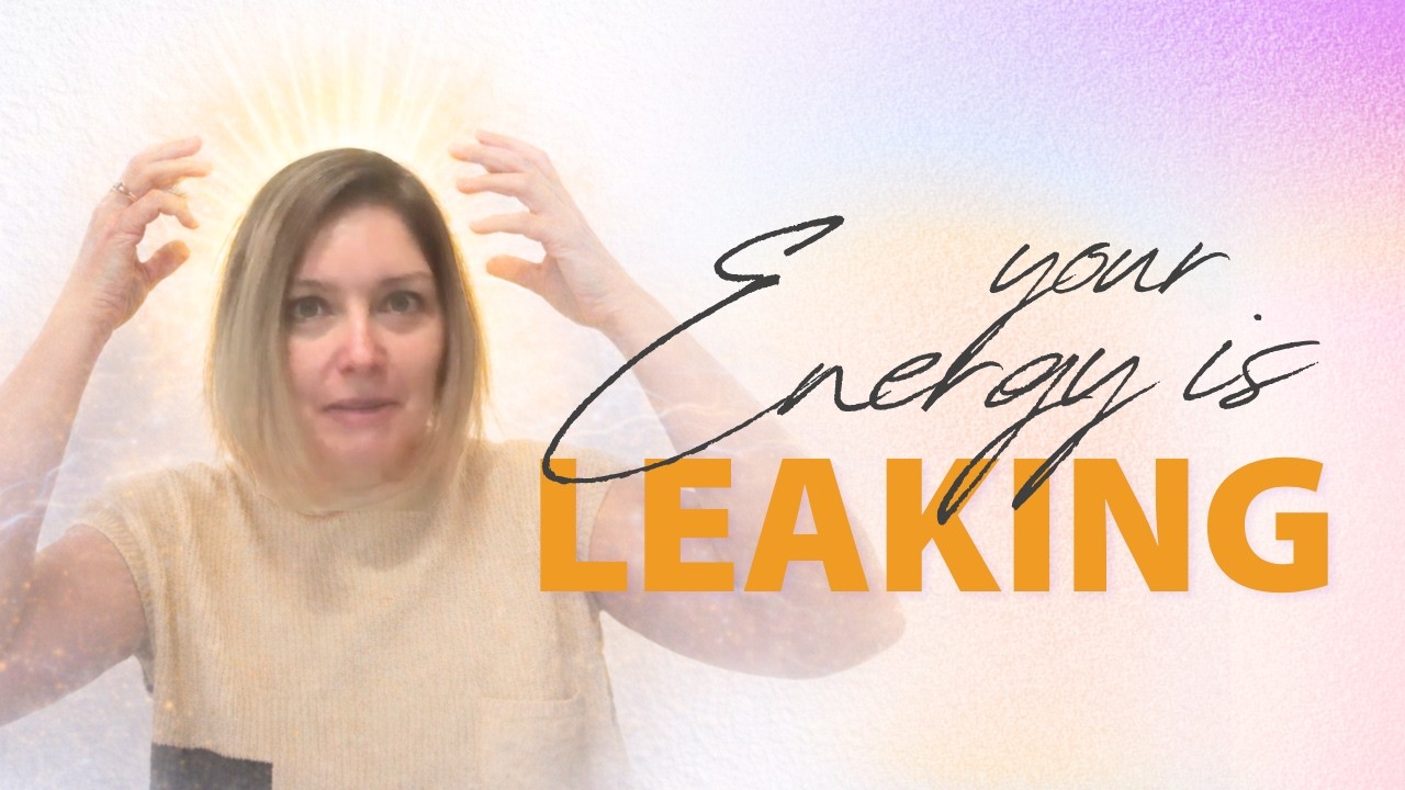 Why Most Women Run on Half Power | Feminine Energy Mechanics