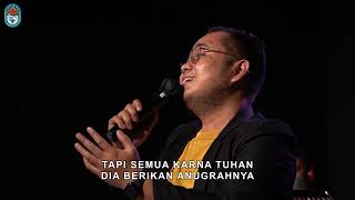 Semua Karena Tuhan - Digital Ministry GKJ