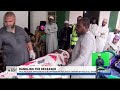 Muslims Flock Twaiba Mosque In Kawangware For Janaza Training By Masjid Al Ameen