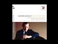 Glenn Gould plays Mozart Sonata No. 11 (K. 331) - Alla Turca