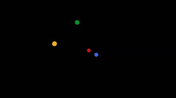 Android Lollipop boot animation