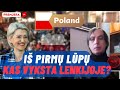 Tadeusz Andrzejewski: Jeigu atlaikys Lenkija, vienos Europos valstybės nebus