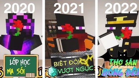 [Tổng hợp] 3 Intro series của Jaki LHMS, BĐVN, TSBĐ từ 2020 đến 2022