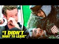 Stranger Things 4 Scenes That Made The Cast Cry